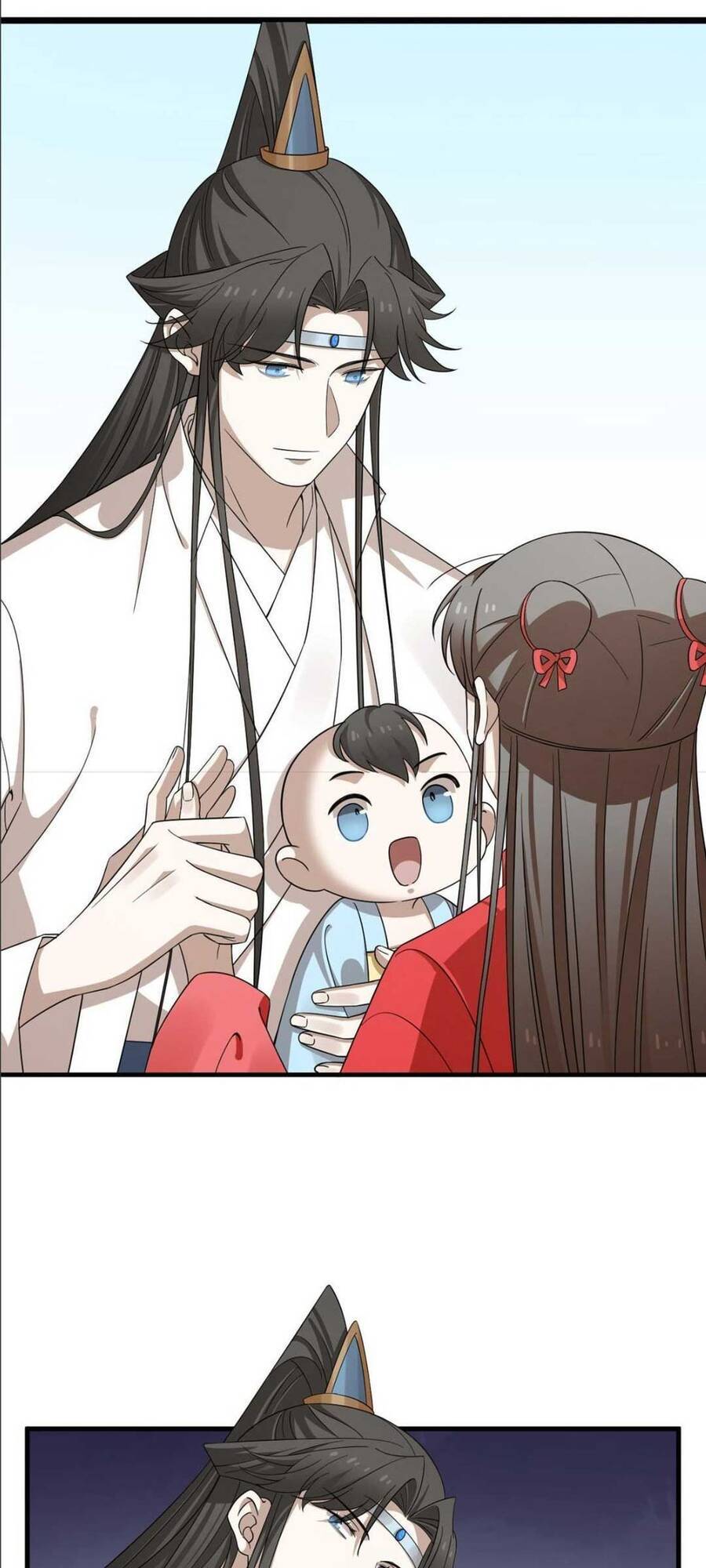 Độc Bộ Thiên Hạ: Đặc Công Thần Y Chapter 387 - Trang 2