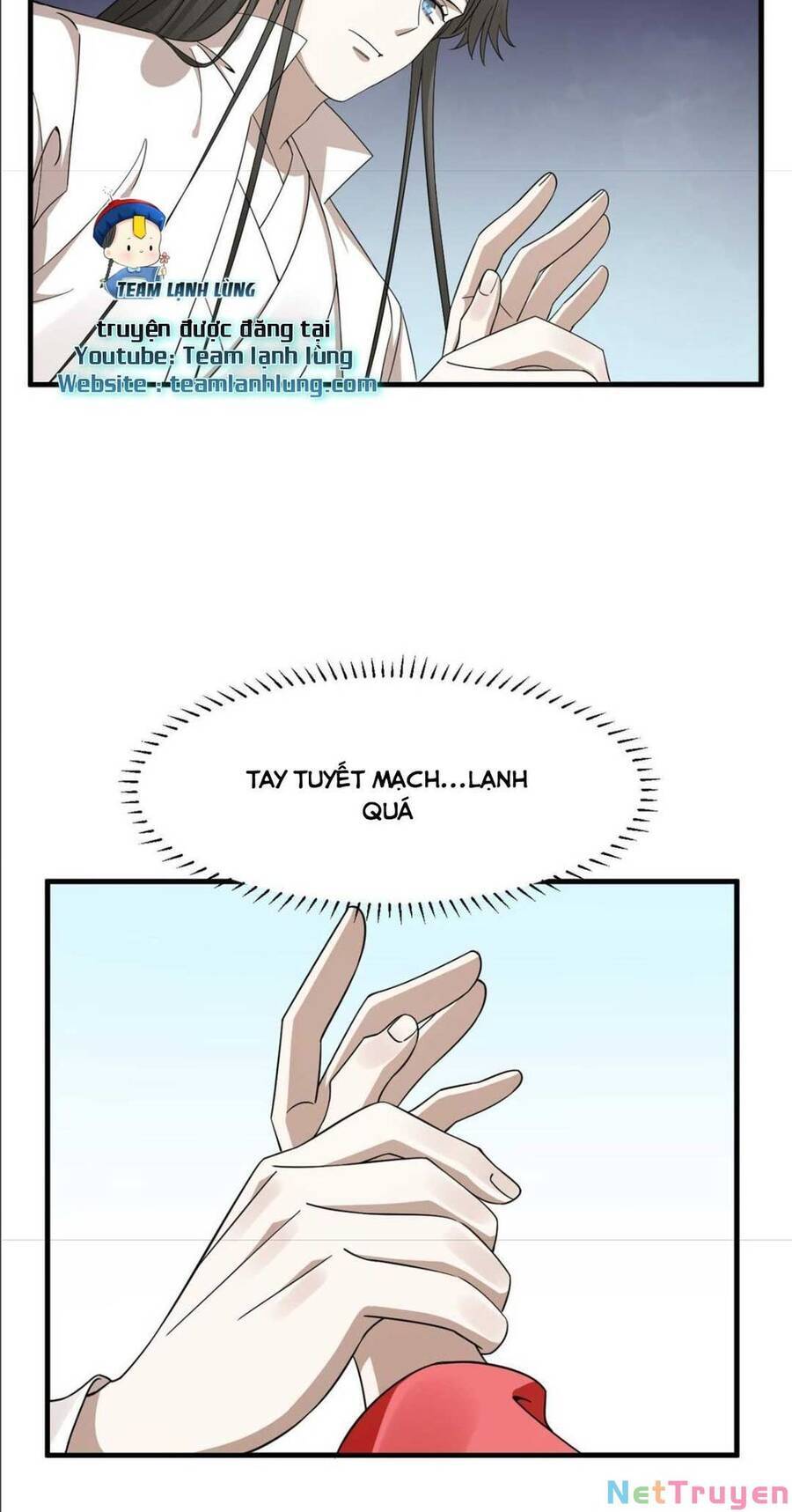 Độc Bộ Thiên Hạ: Đặc Công Thần Y Chapter 387 - Trang 2