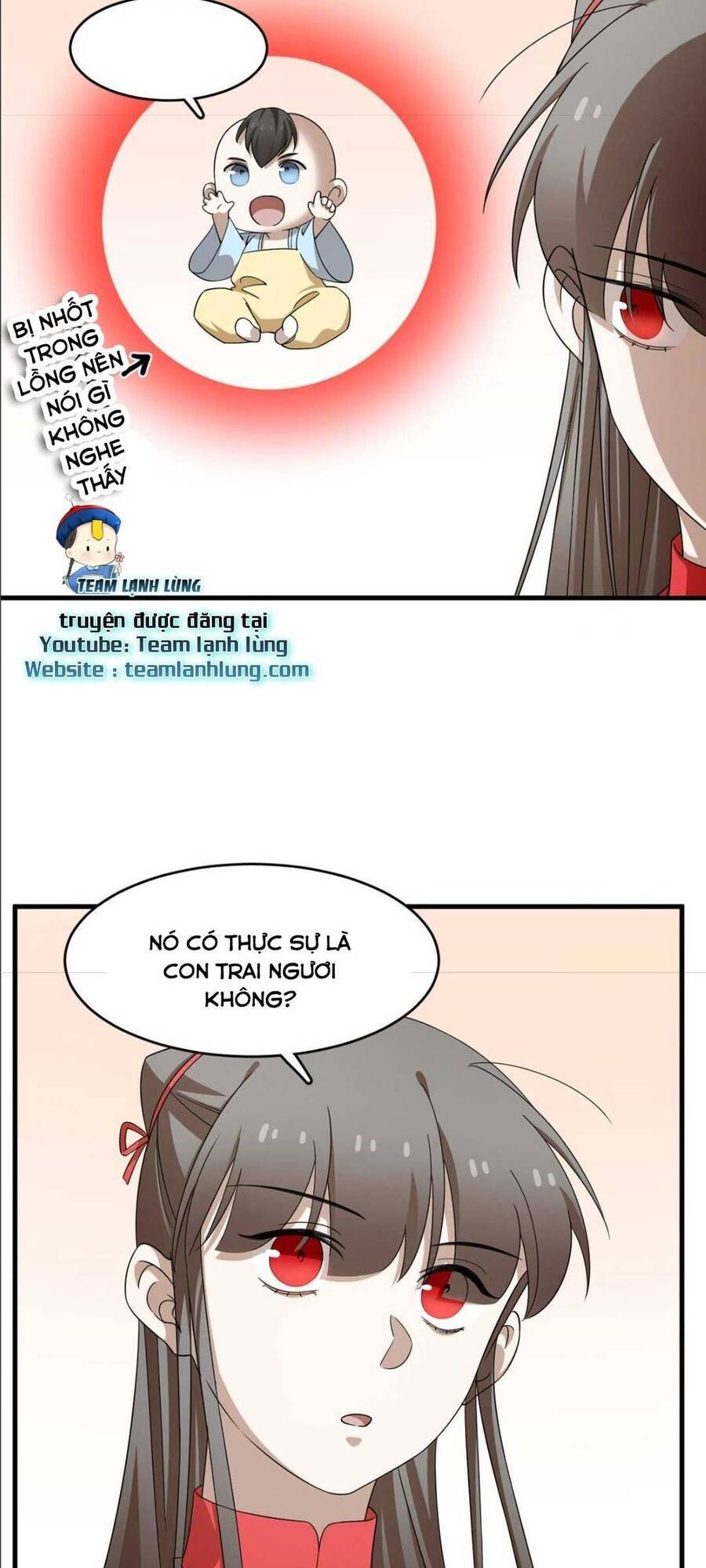 Độc Bộ Thiên Hạ: Đặc Công Thần Y Chapter 387 - Trang 2