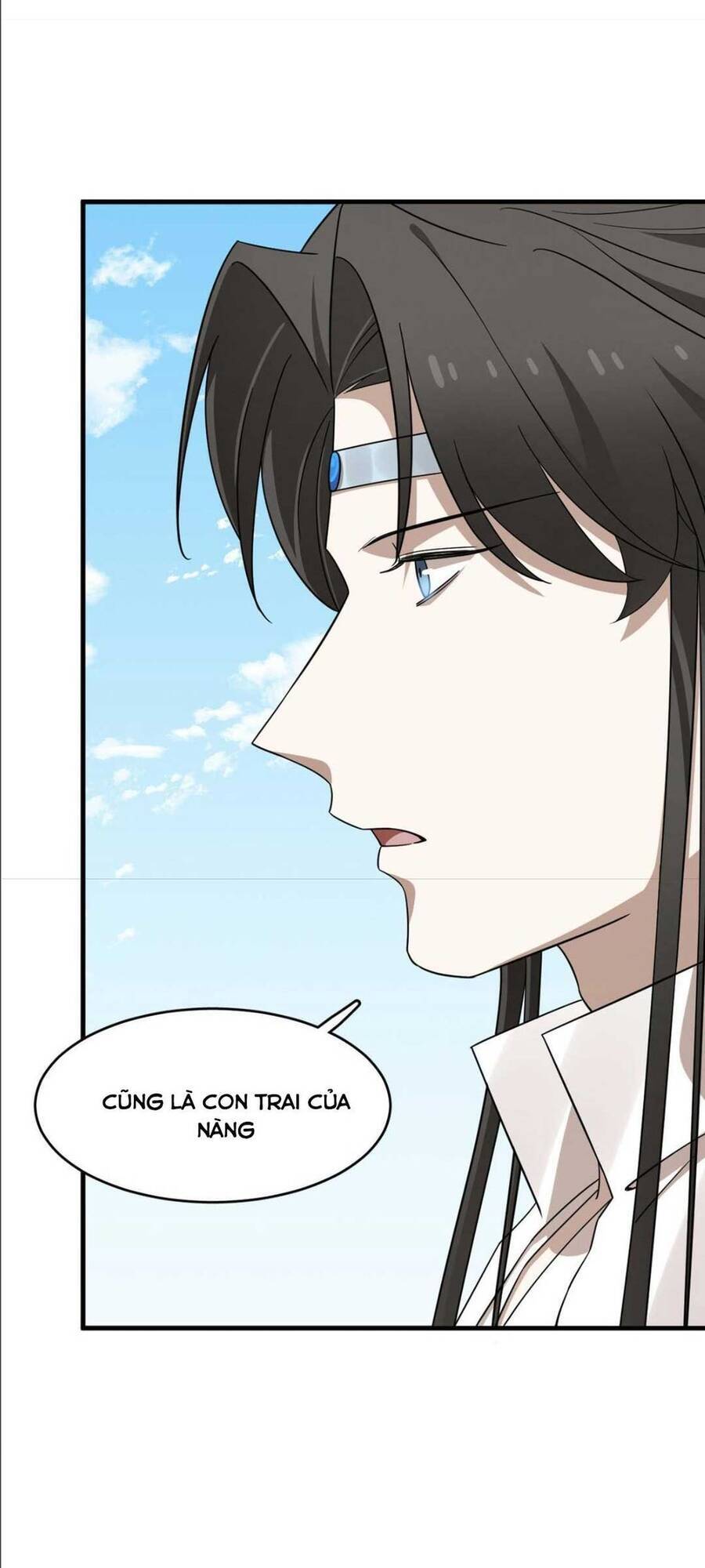 Độc Bộ Thiên Hạ: Đặc Công Thần Y Chapter 387 - Trang 2