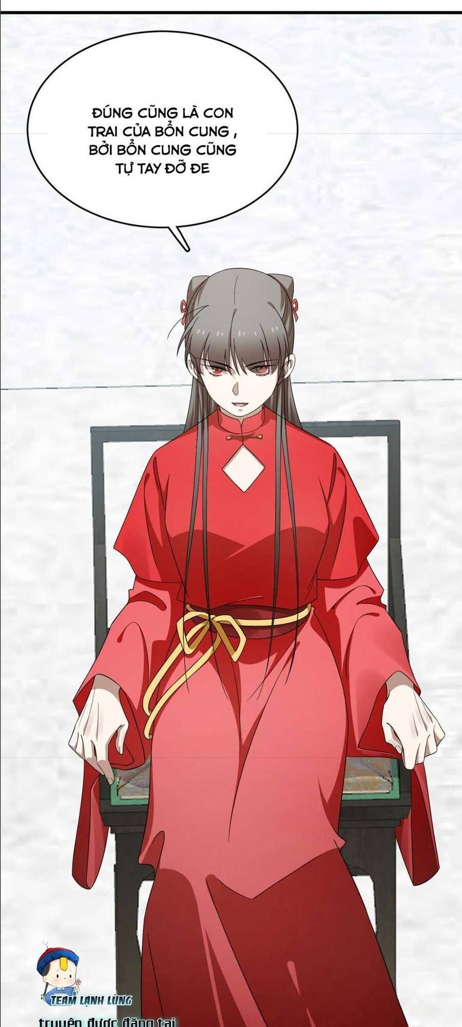 Độc Bộ Thiên Hạ: Đặc Công Thần Y Chapter 387 - Trang 2