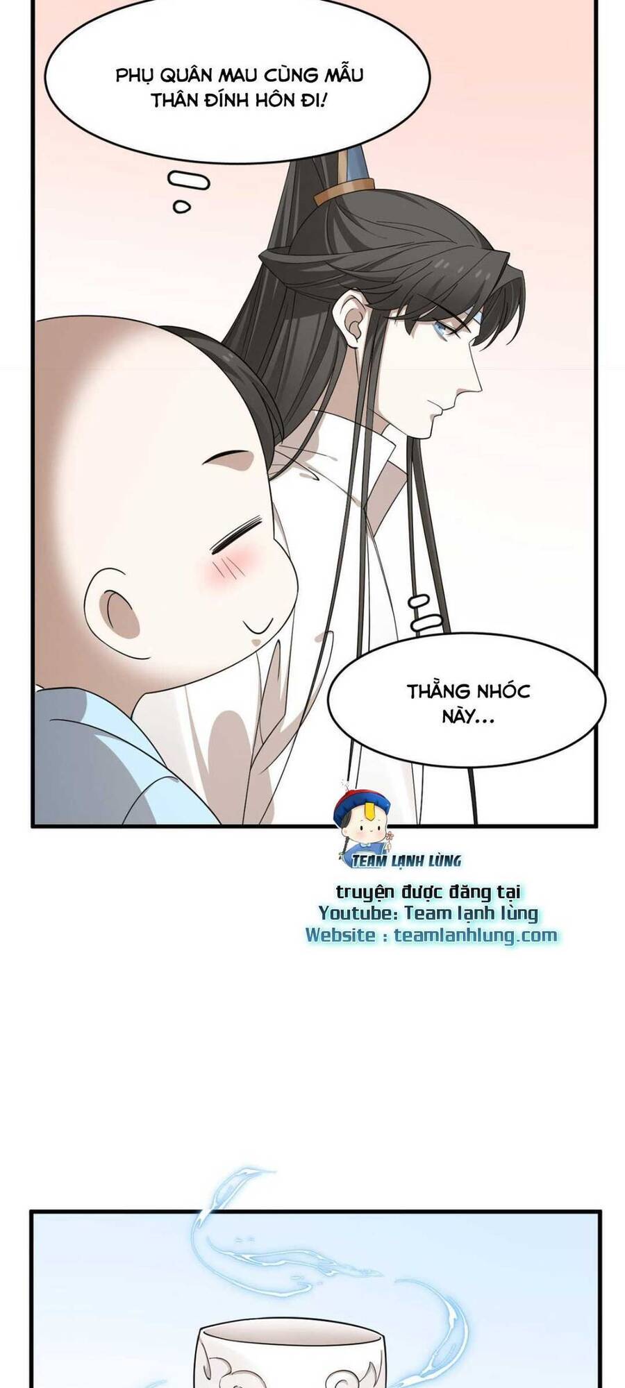 Độc Bộ Thiên Hạ: Đặc Công Thần Y Chapter 388 - Trang 2