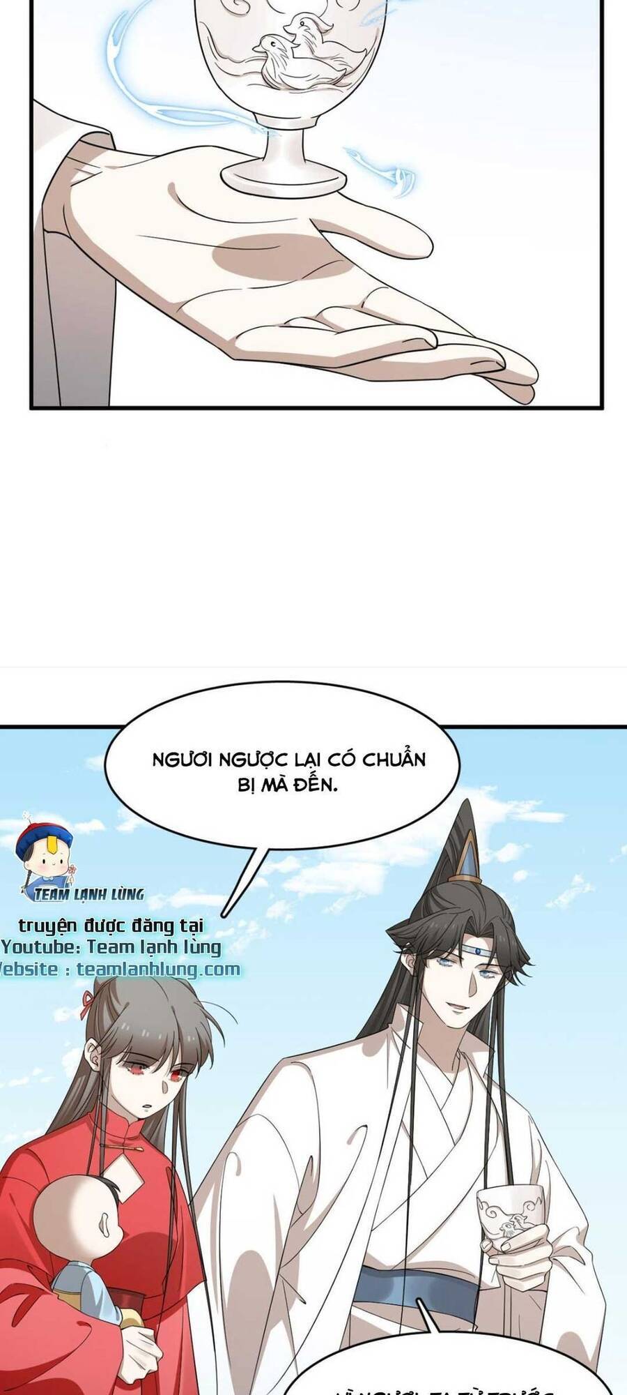 Độc Bộ Thiên Hạ: Đặc Công Thần Y Chapter 388 - Trang 2