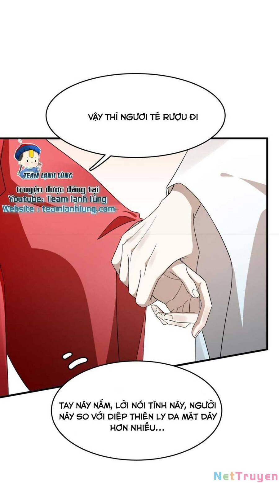 Độc Bộ Thiên Hạ: Đặc Công Thần Y Chapter 388 - Trang 2