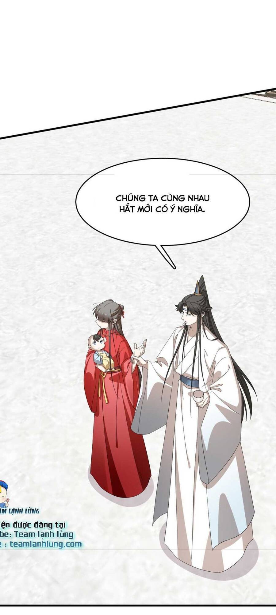 Độc Bộ Thiên Hạ: Đặc Công Thần Y Chapter 388 - Trang 2