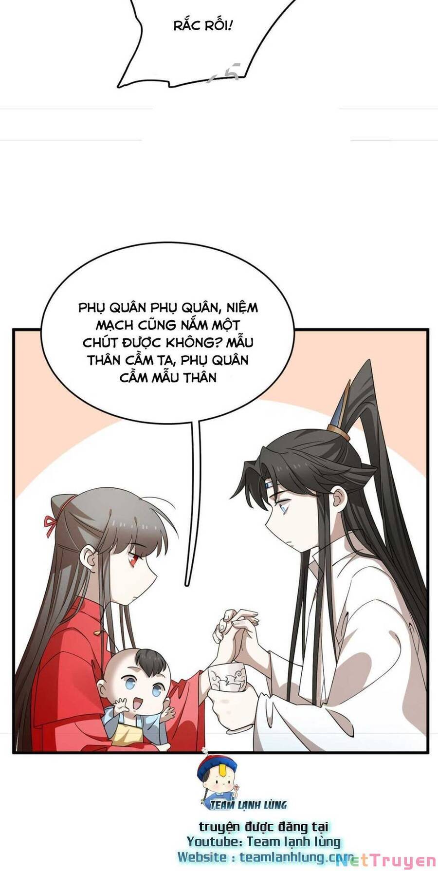 Độc Bộ Thiên Hạ: Đặc Công Thần Y Chapter 388 - Trang 2