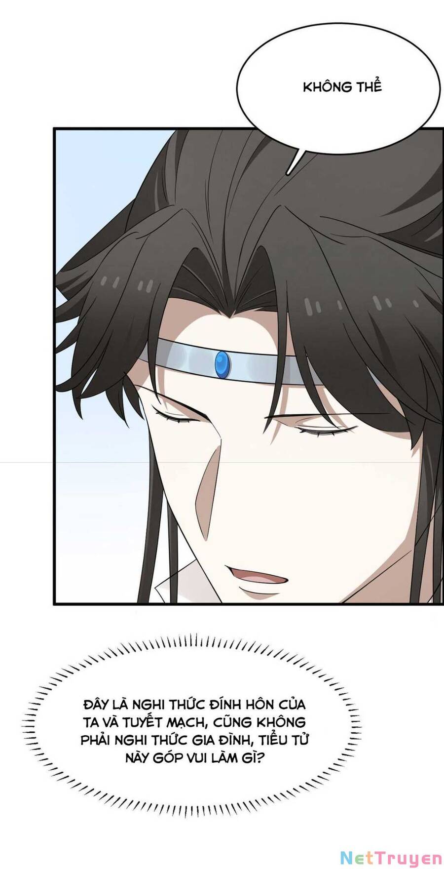 Độc Bộ Thiên Hạ: Đặc Công Thần Y Chapter 388 - Trang 2