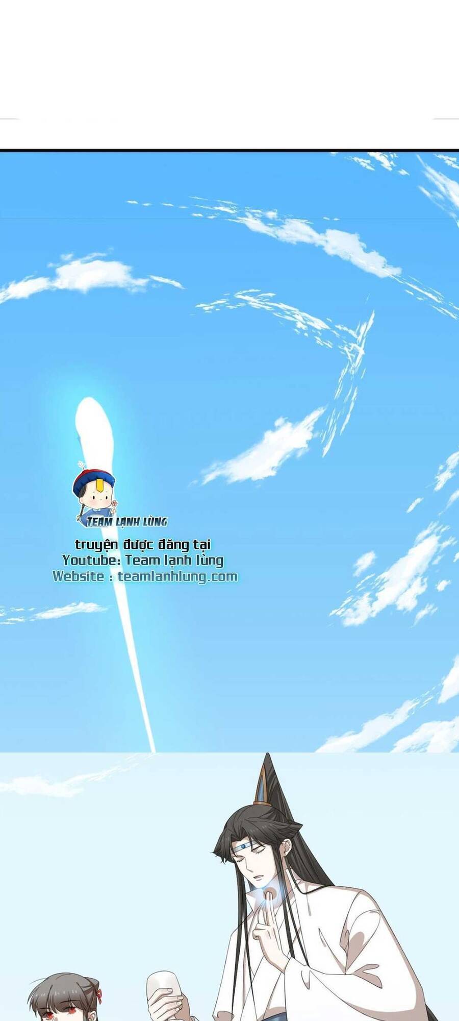 Độc Bộ Thiên Hạ: Đặc Công Thần Y Chapter 388 - Trang 2