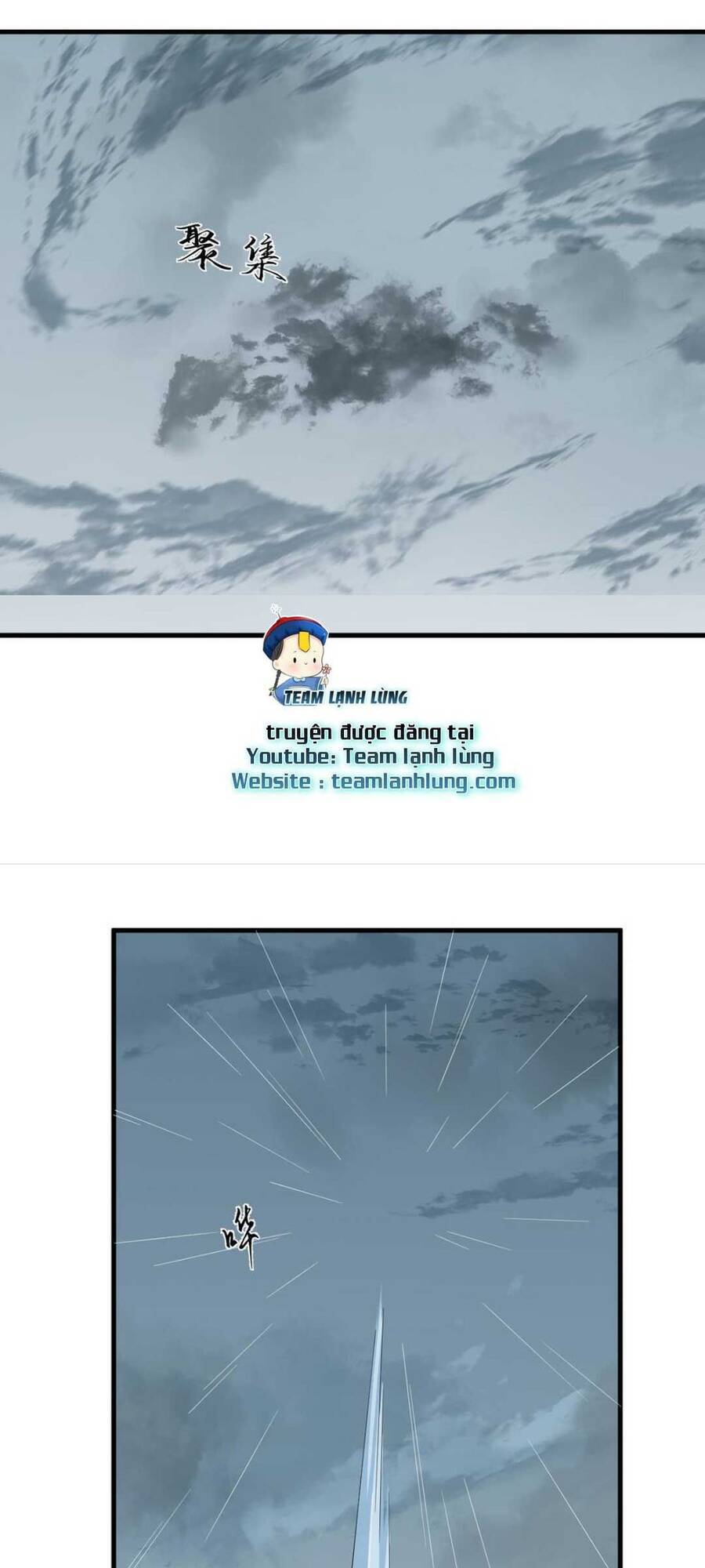 Độc Bộ Thiên Hạ: Đặc Công Thần Y Chapter 388 - Trang 2