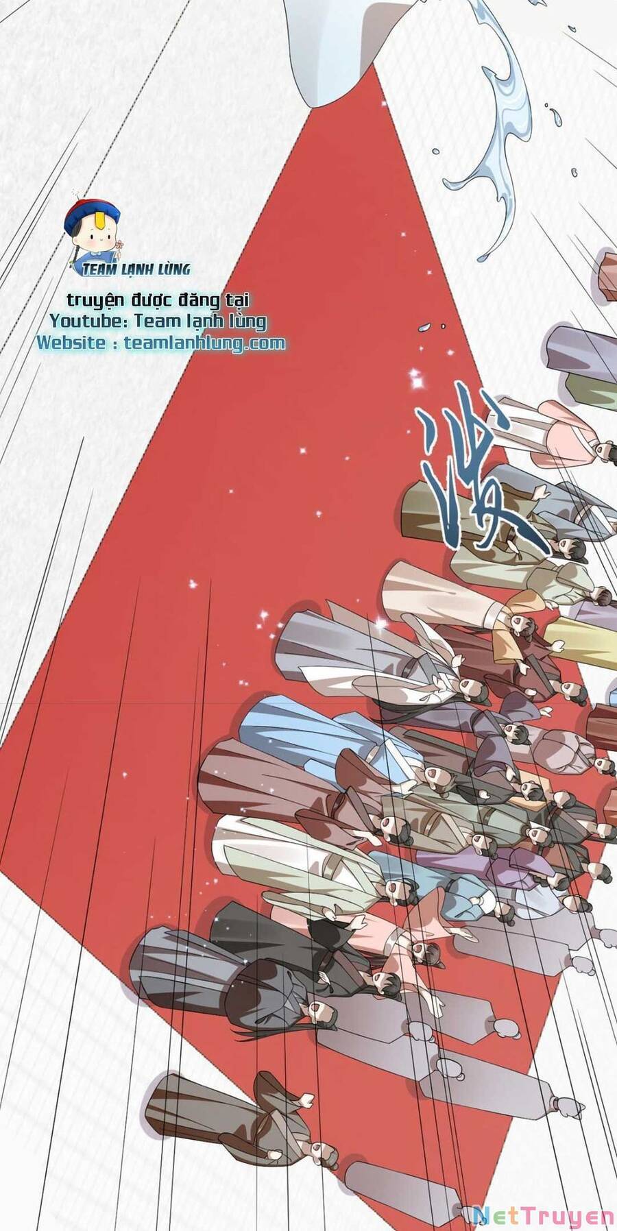 Độc Bộ Thiên Hạ: Đặc Công Thần Y Chapter 388 - Trang 2