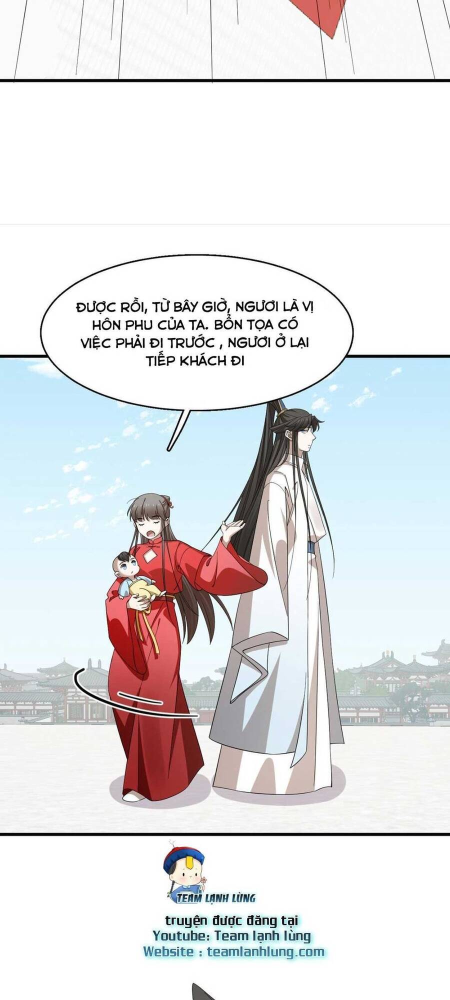 Độc Bộ Thiên Hạ: Đặc Công Thần Y Chapter 388 - Trang 2