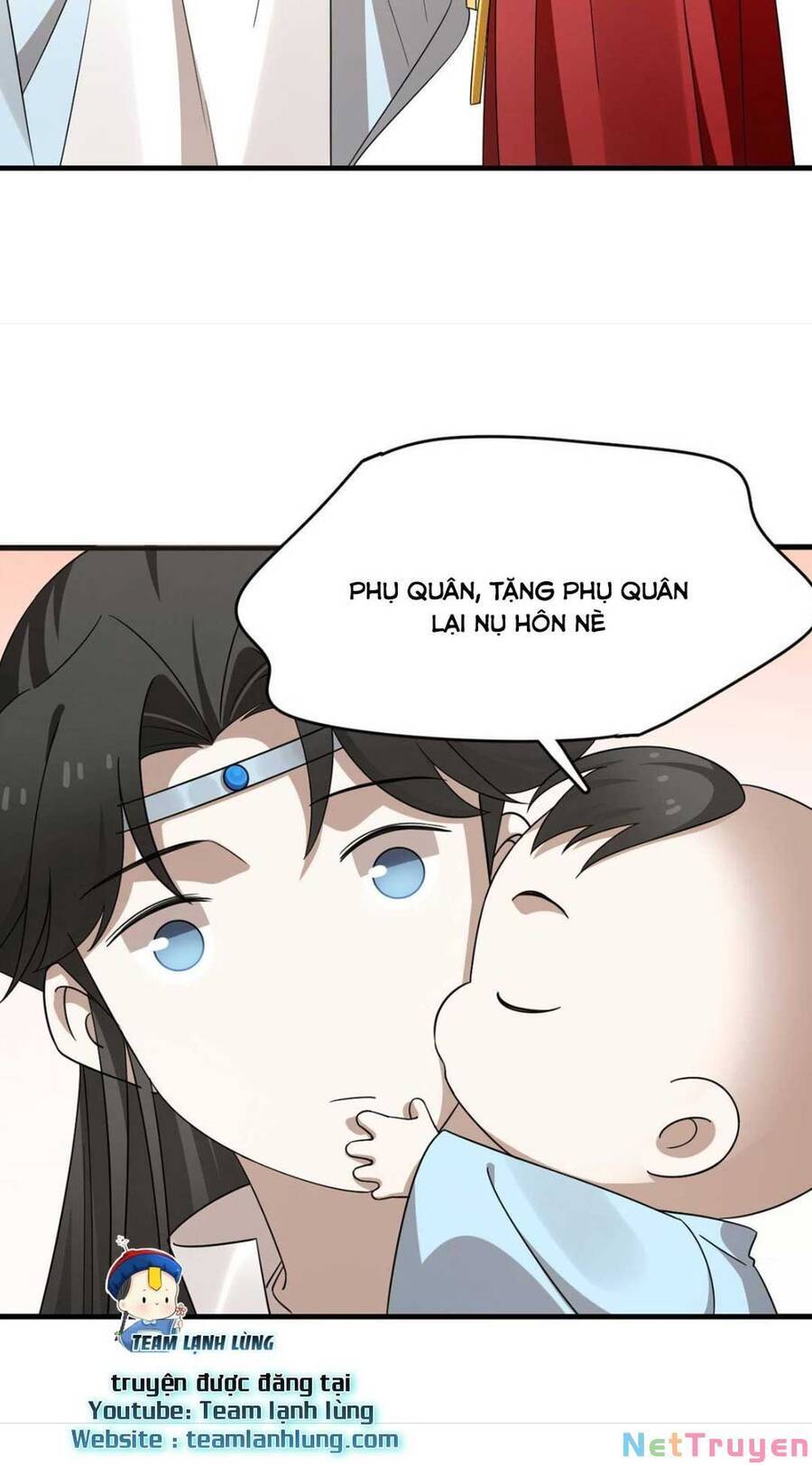 Độc Bộ Thiên Hạ: Đặc Công Thần Y Chapter 388 - Trang 2