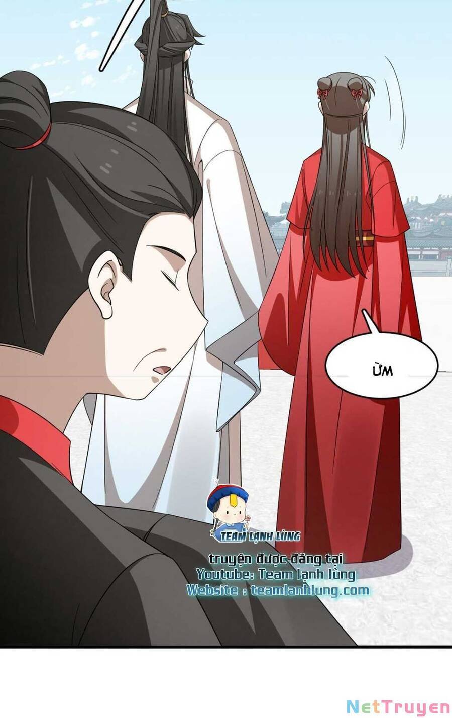 Độc Bộ Thiên Hạ: Đặc Công Thần Y Chapter 388 - Trang 2