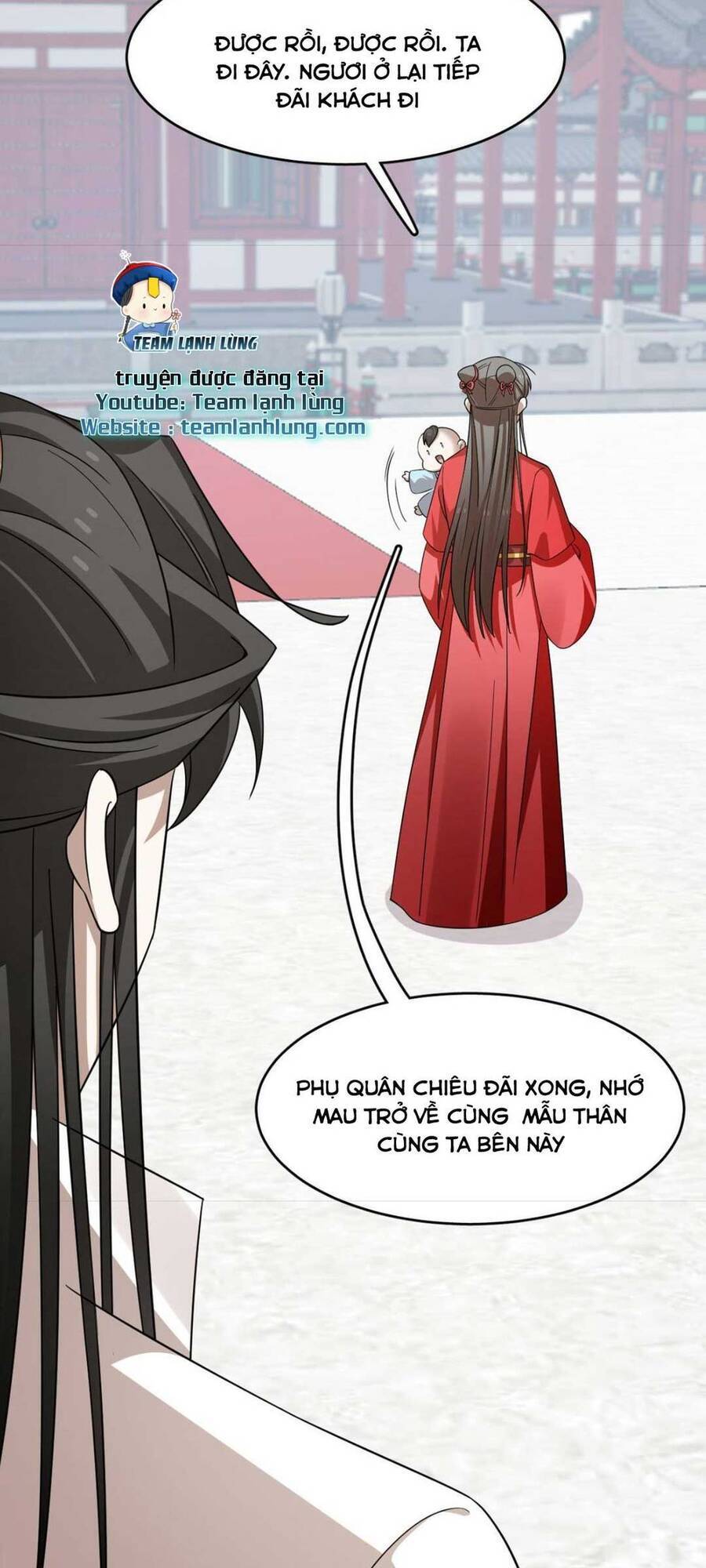 Độc Bộ Thiên Hạ: Đặc Công Thần Y Chapter 388 - Trang 2