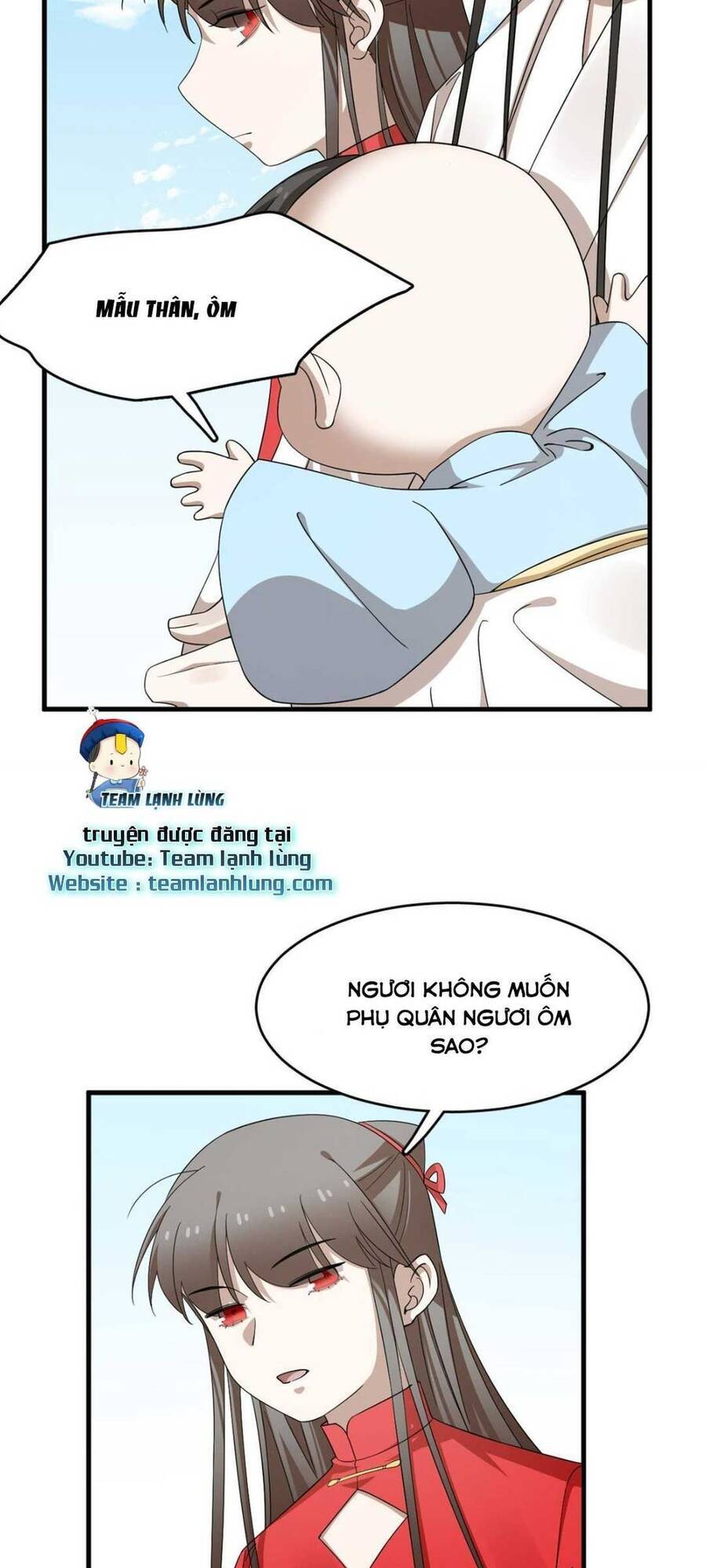 Độc Bộ Thiên Hạ: Đặc Công Thần Y Chapter 388 - Trang 2