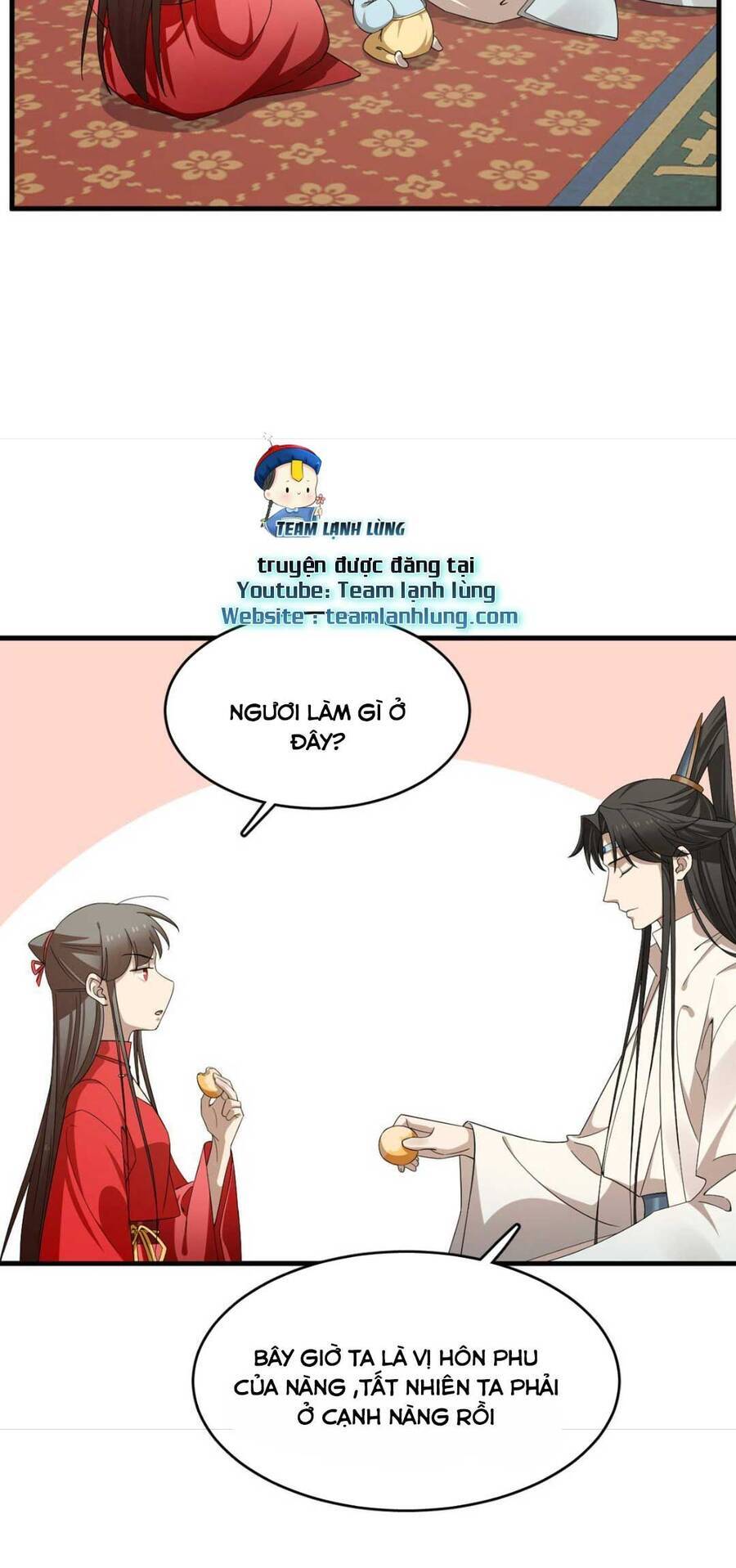 Độc Bộ Thiên Hạ: Đặc Công Thần Y Chapter 389 - Trang 2