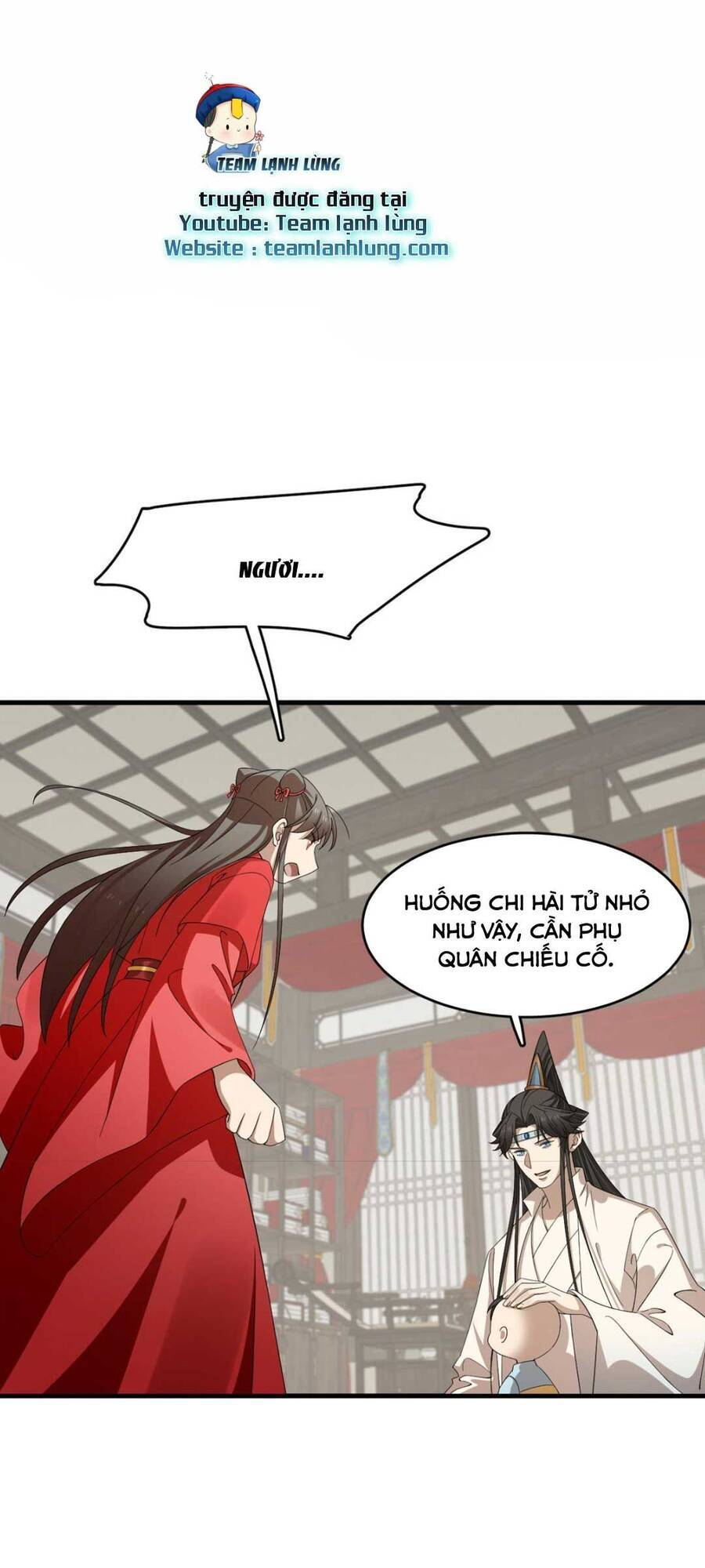 Độc Bộ Thiên Hạ: Đặc Công Thần Y Chapter 389 - Trang 2