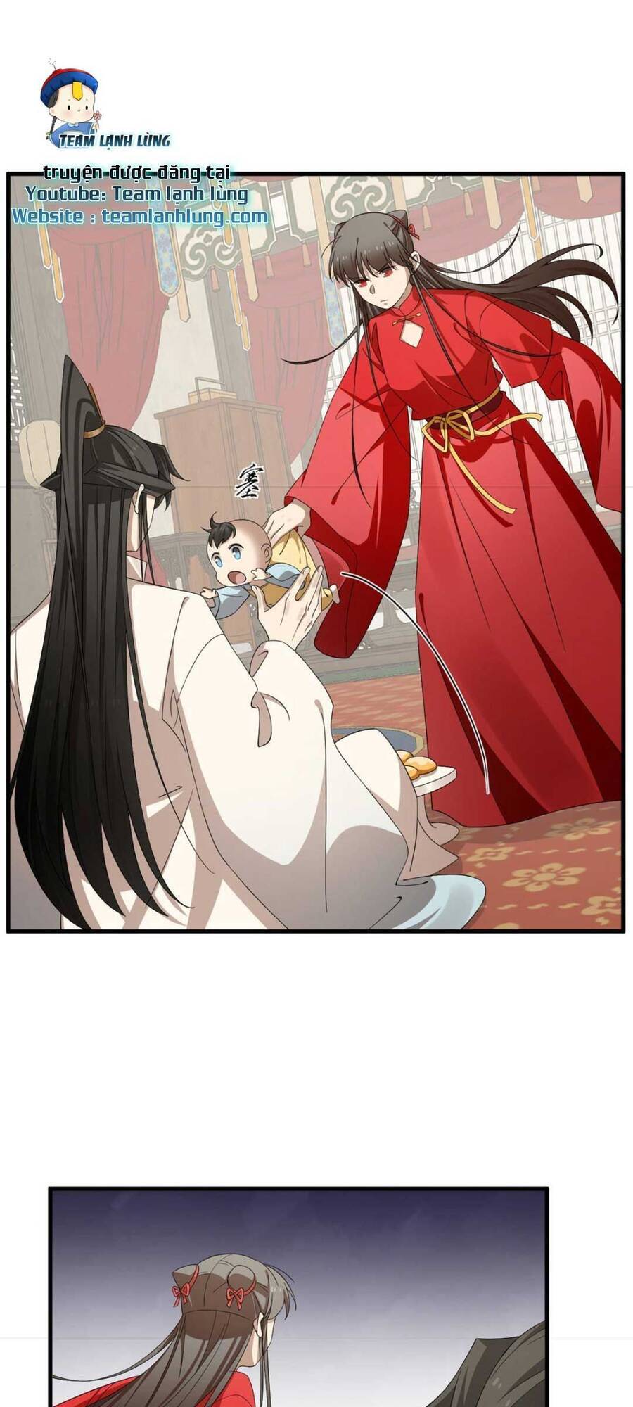 Độc Bộ Thiên Hạ: Đặc Công Thần Y Chapter 389 - Trang 2