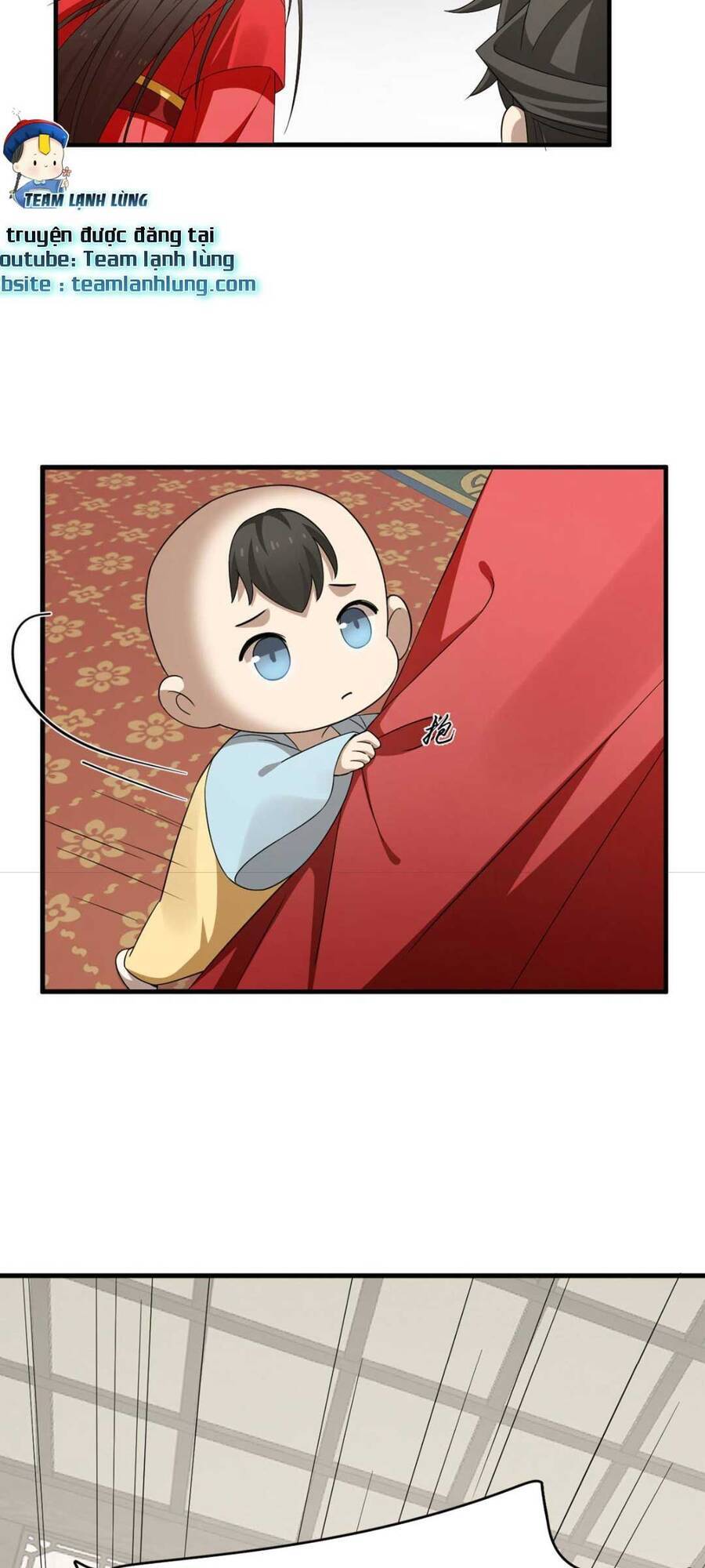 Độc Bộ Thiên Hạ: Đặc Công Thần Y Chapter 389 - Trang 2