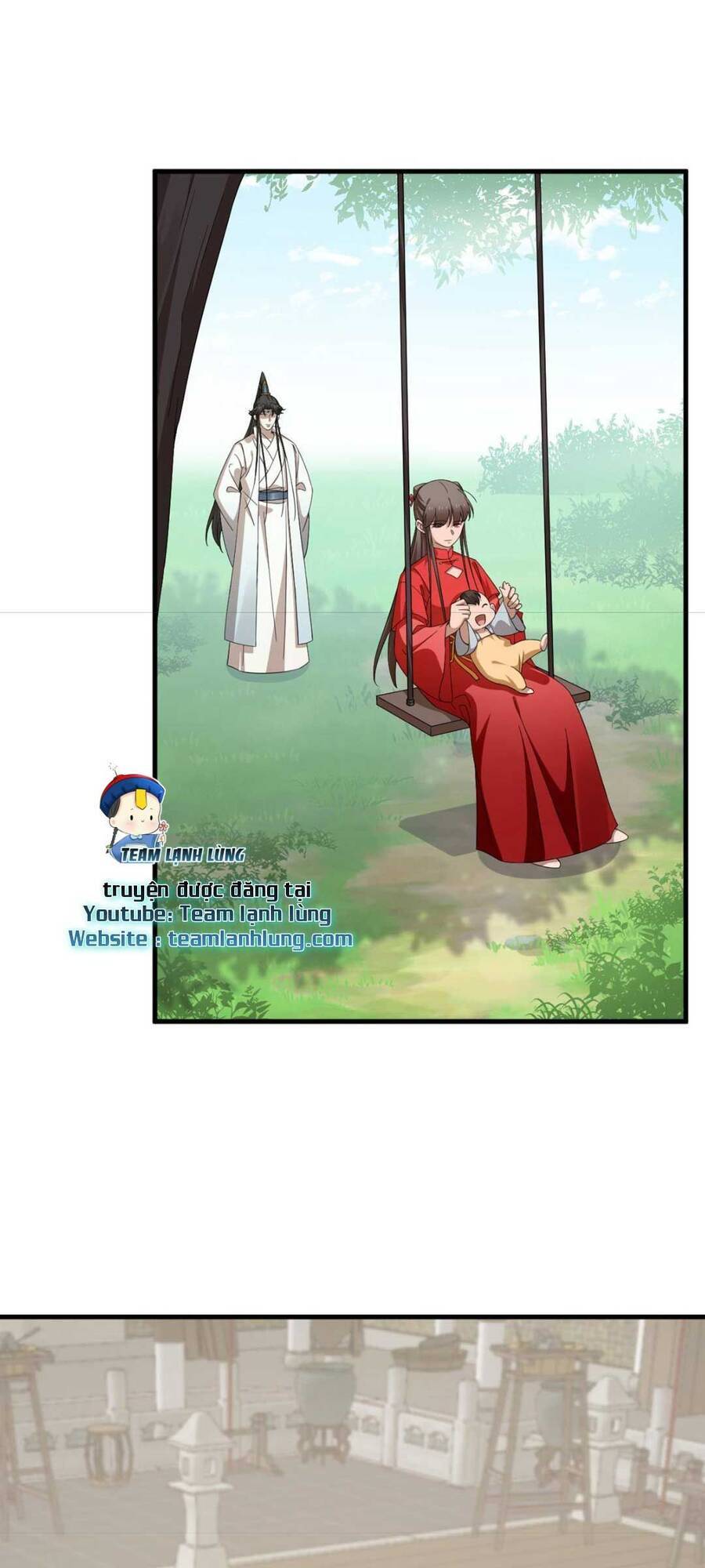 Độc Bộ Thiên Hạ: Đặc Công Thần Y Chapter 389 - Trang 2