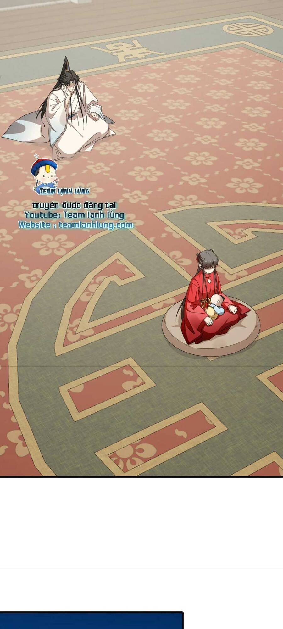 Độc Bộ Thiên Hạ: Đặc Công Thần Y Chapter 389 - Trang 2