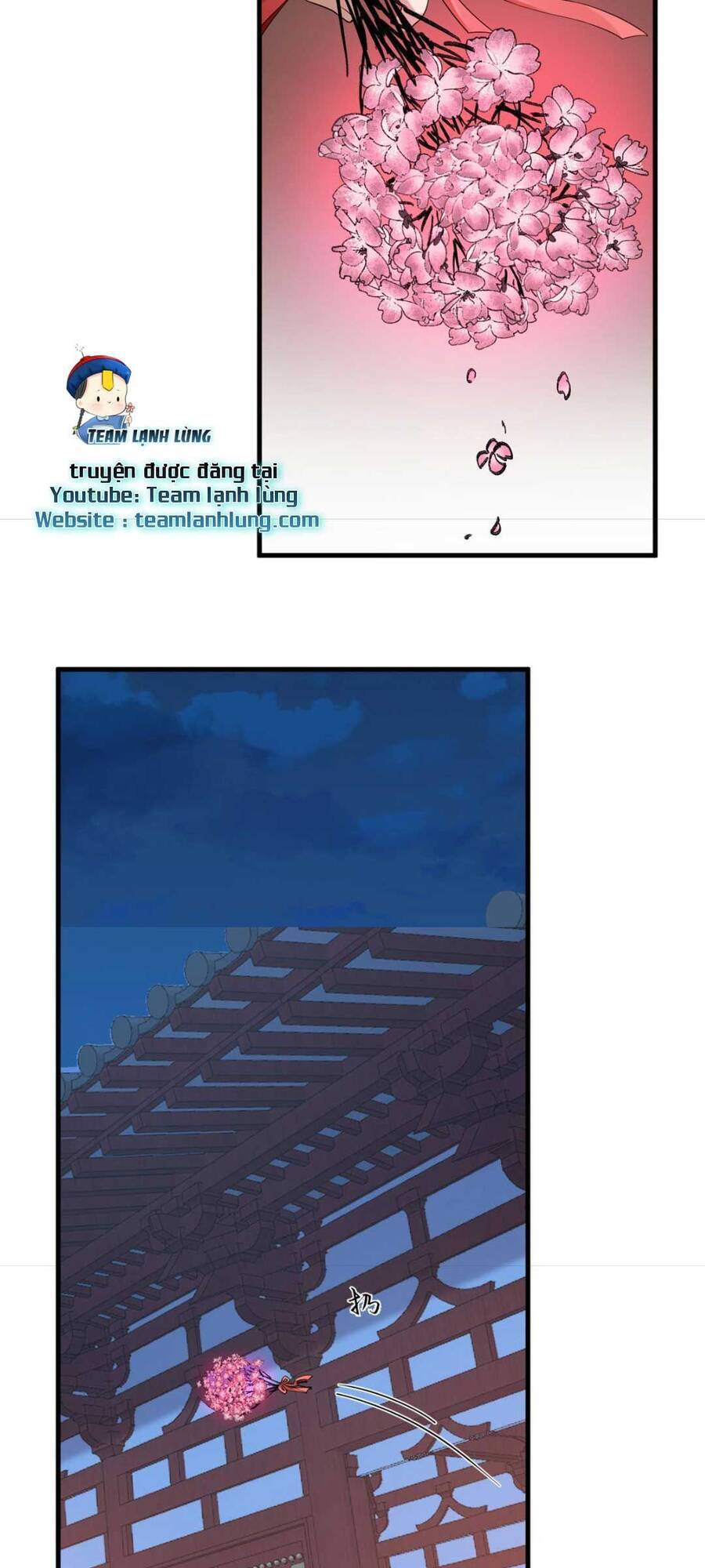 Độc Bộ Thiên Hạ: Đặc Công Thần Y Chapter 389 - Trang 2