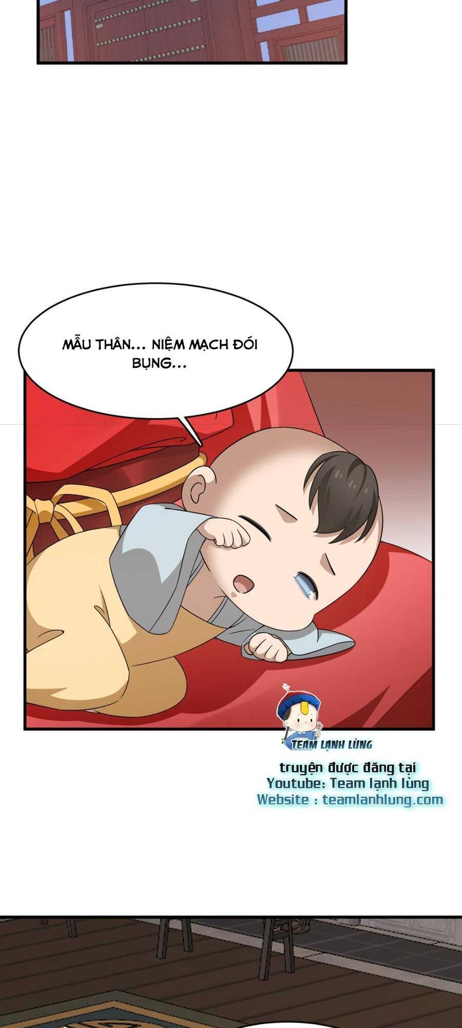 Độc Bộ Thiên Hạ: Đặc Công Thần Y Chapter 389 - Trang 2