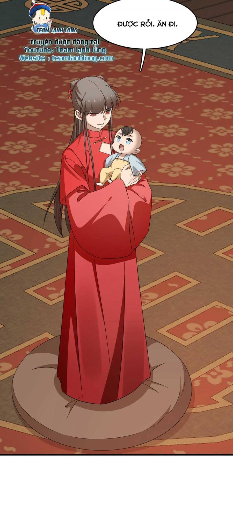 Độc Bộ Thiên Hạ: Đặc Công Thần Y Chapter 389 - Trang 2