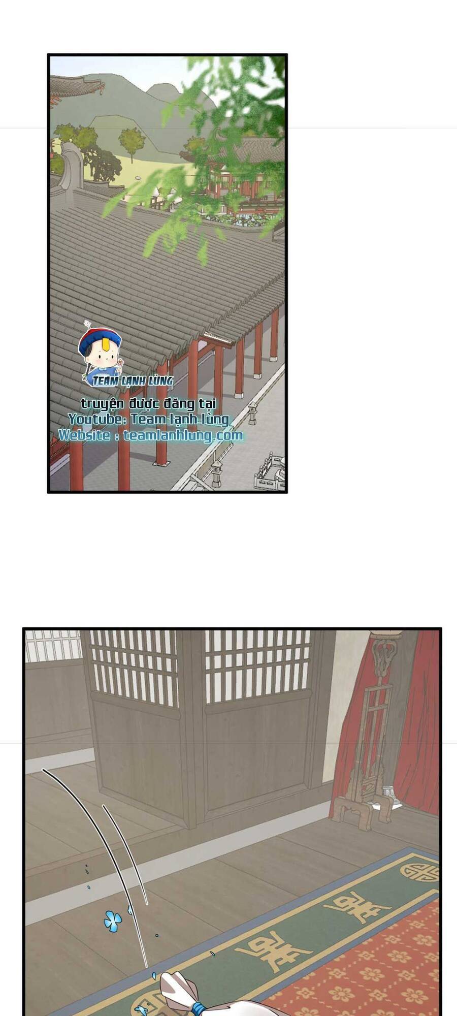 Độc Bộ Thiên Hạ: Đặc Công Thần Y Chapter 389 - Trang 2