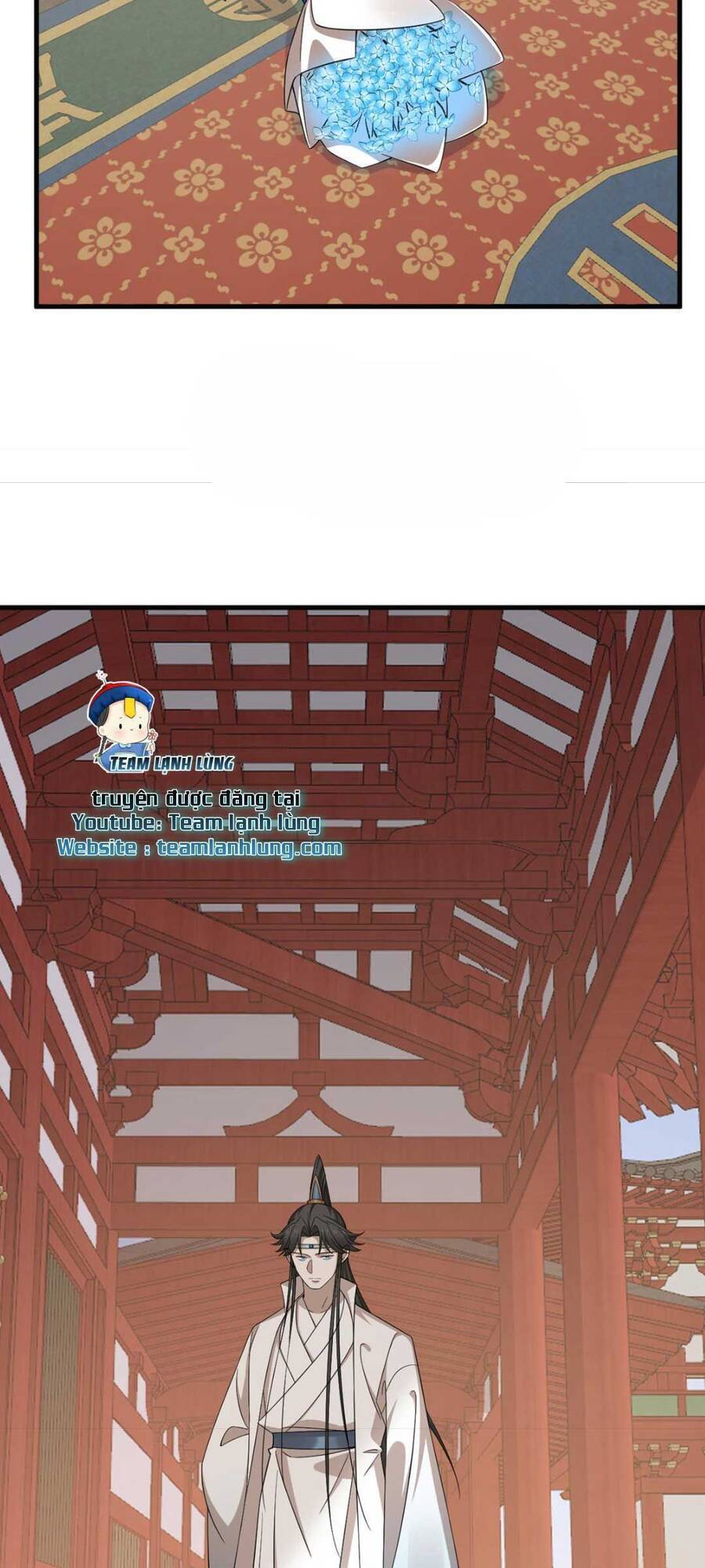 Độc Bộ Thiên Hạ: Đặc Công Thần Y Chapter 389 - Trang 2