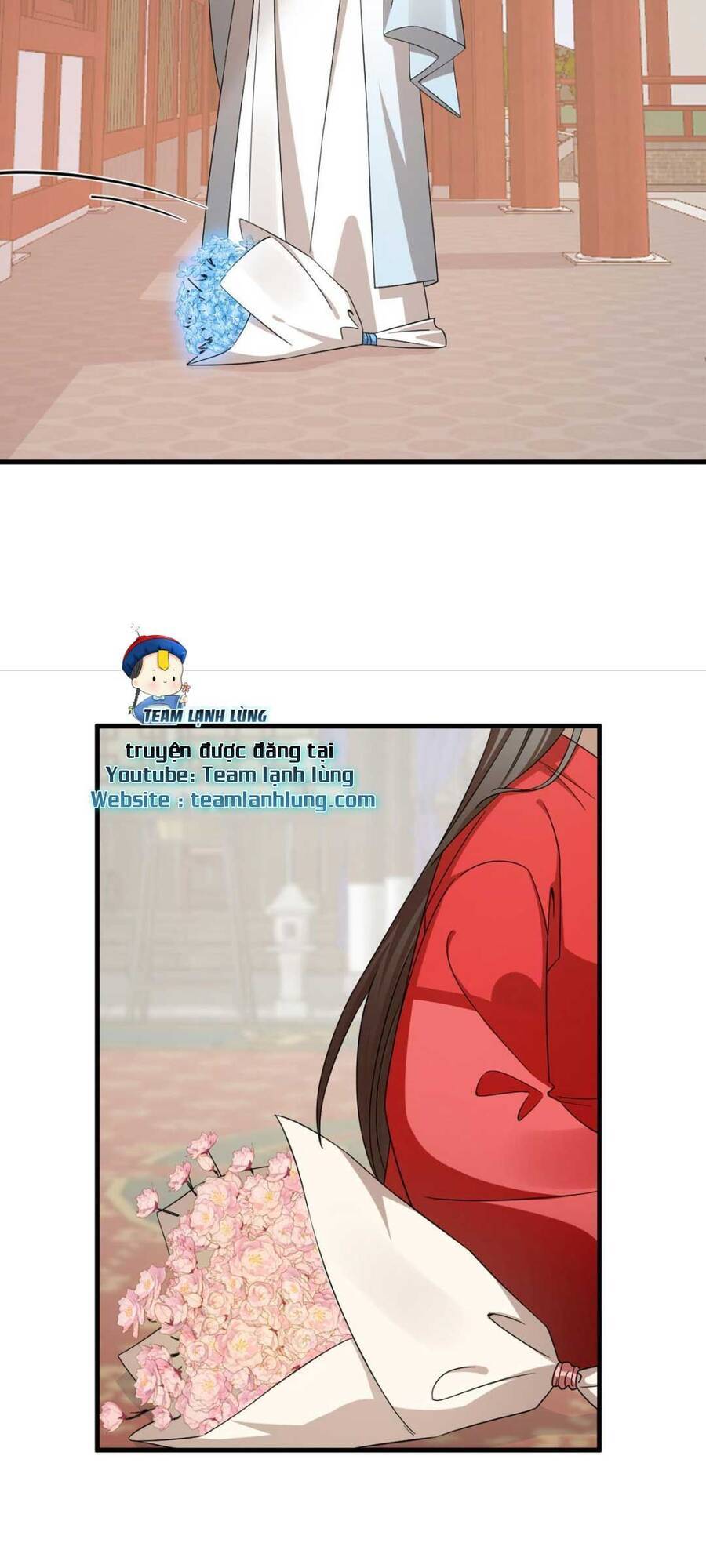 Độc Bộ Thiên Hạ: Đặc Công Thần Y Chapter 389 - Trang 2