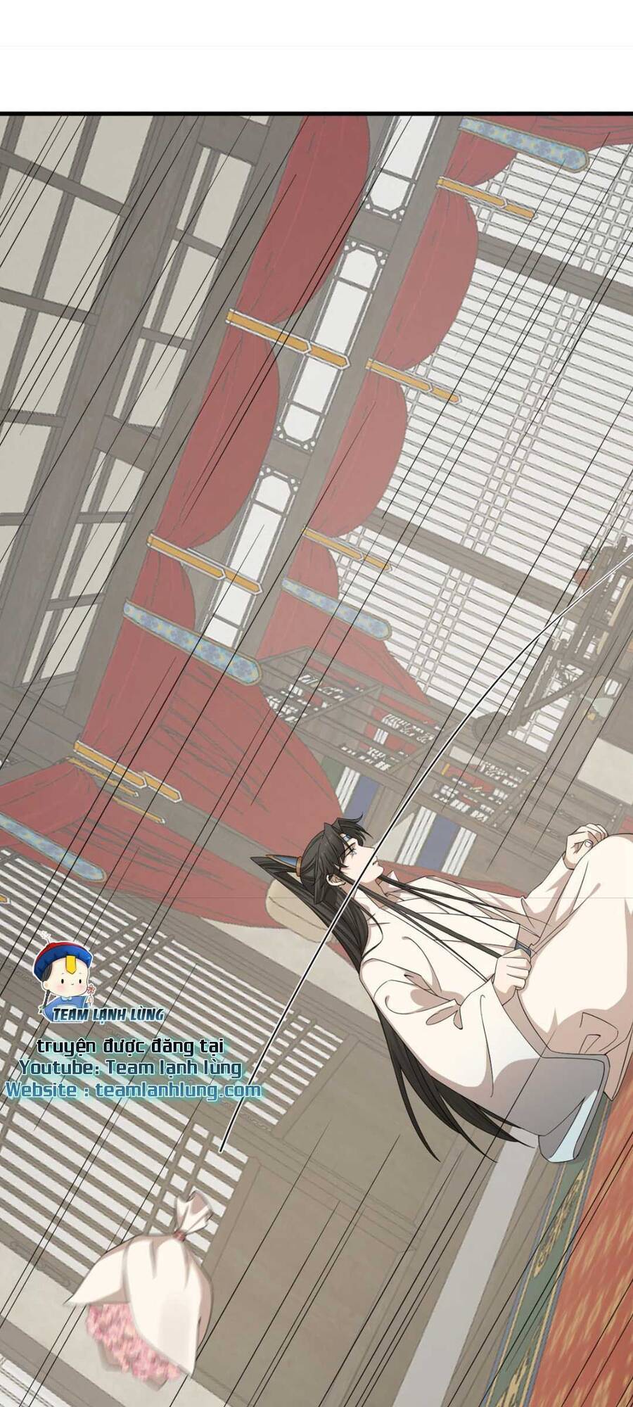 Độc Bộ Thiên Hạ: Đặc Công Thần Y Chapter 389 - Trang 2