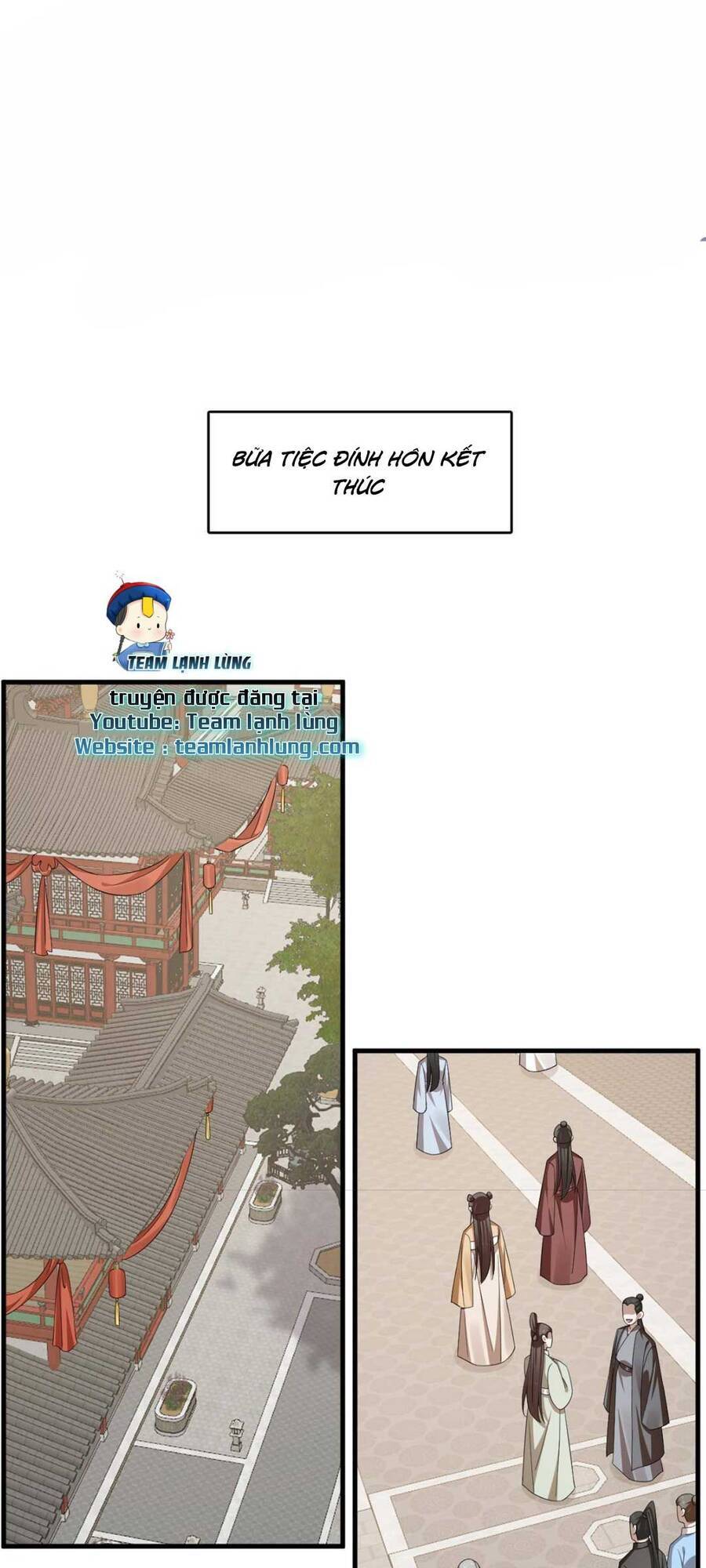 Độc Bộ Thiên Hạ: Đặc Công Thần Y Chapter 389 - Trang 2