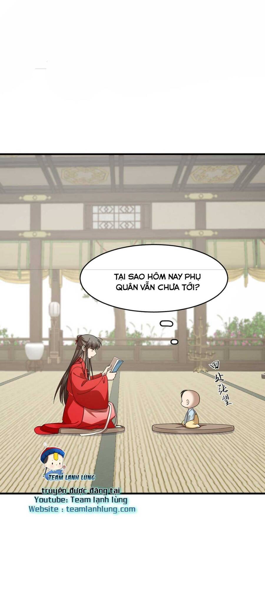 Độc Bộ Thiên Hạ: Đặc Công Thần Y Chapter 389 - Trang 2