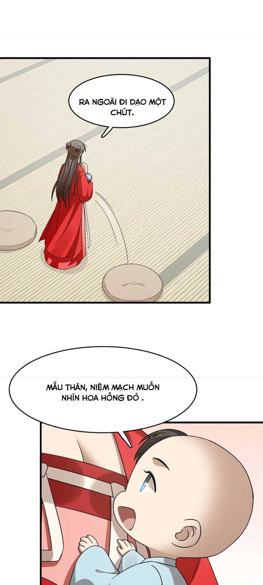 Độc Bộ Thiên Hạ: Đặc Công Thần Y Chapter 389 - Trang 2