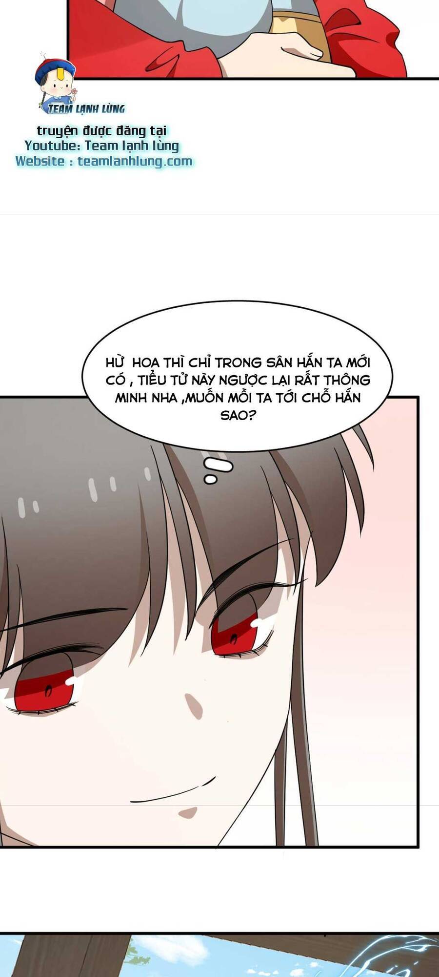 Độc Bộ Thiên Hạ: Đặc Công Thần Y Chapter 389 - Trang 2