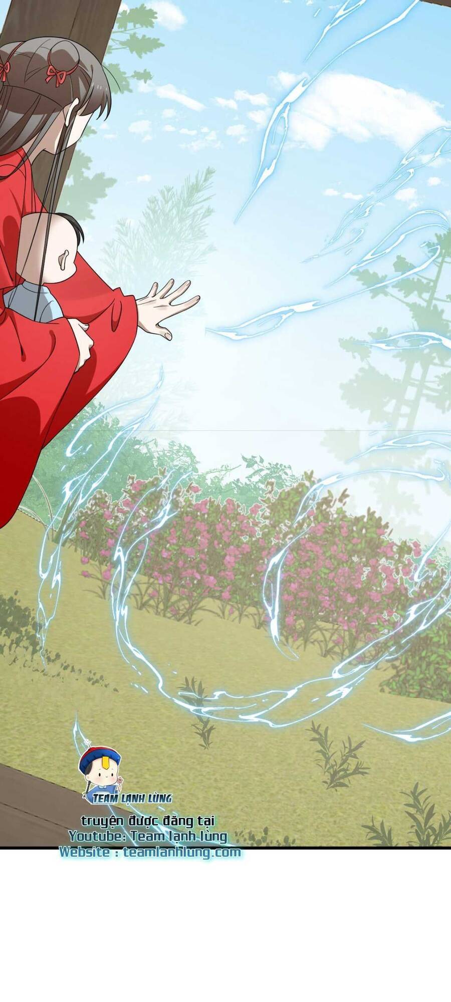 Độc Bộ Thiên Hạ: Đặc Công Thần Y Chapter 389 - Trang 2