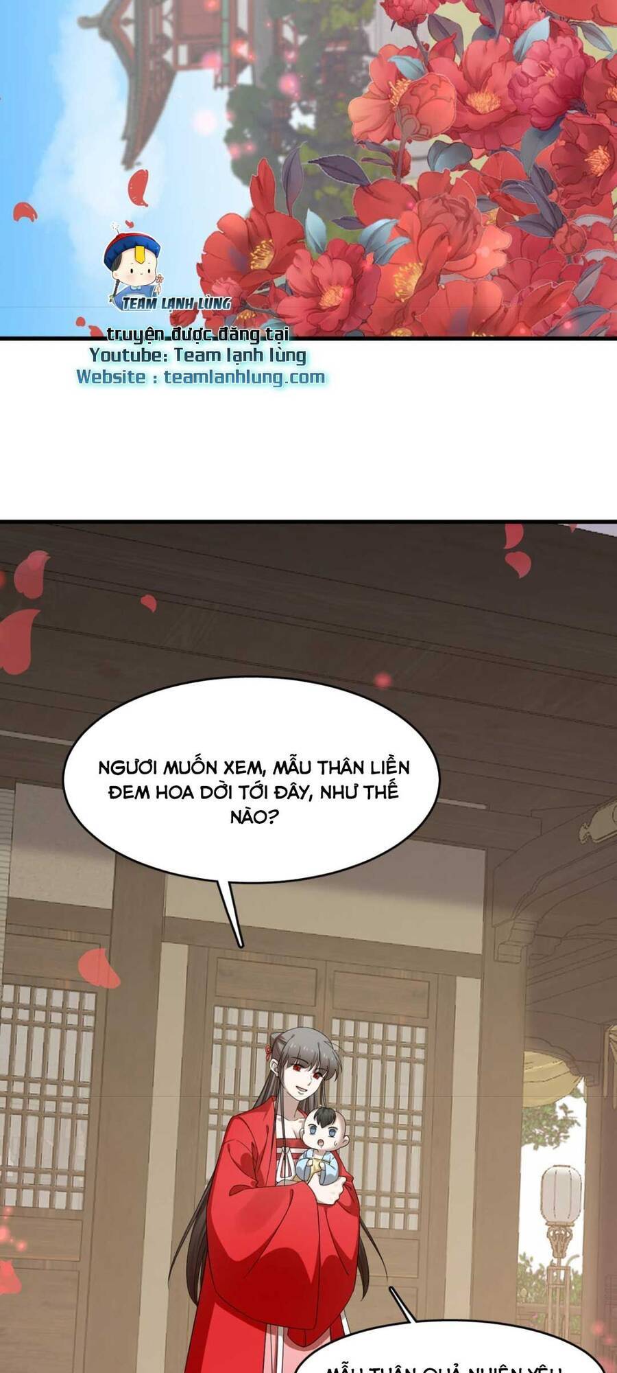 Độc Bộ Thiên Hạ: Đặc Công Thần Y Chapter 389 - Trang 2