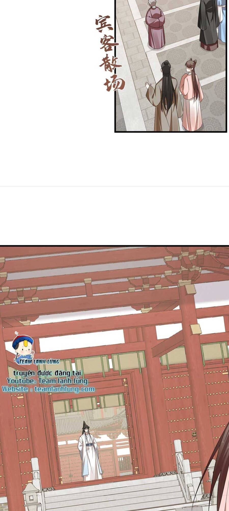 Độc Bộ Thiên Hạ: Đặc Công Thần Y Chapter 389 - Trang 2