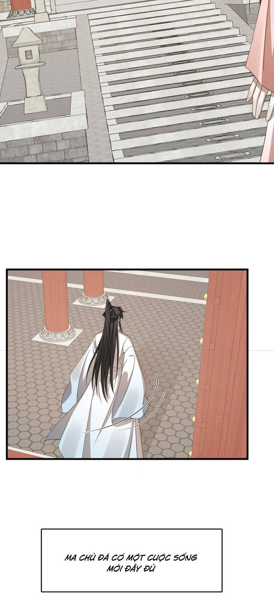 Độc Bộ Thiên Hạ: Đặc Công Thần Y Chapter 389 - Trang 2