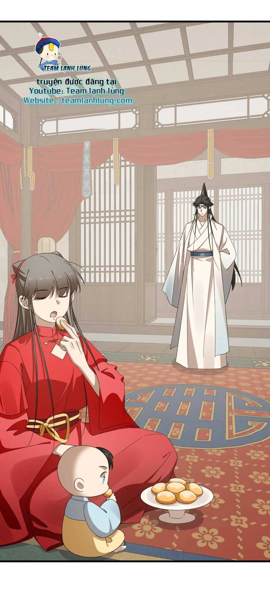 Độc Bộ Thiên Hạ: Đặc Công Thần Y Chapter 389 - Trang 2