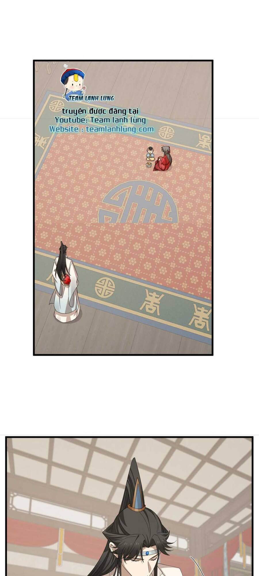 Độc Bộ Thiên Hạ: Đặc Công Thần Y Chapter 389 - Trang 2