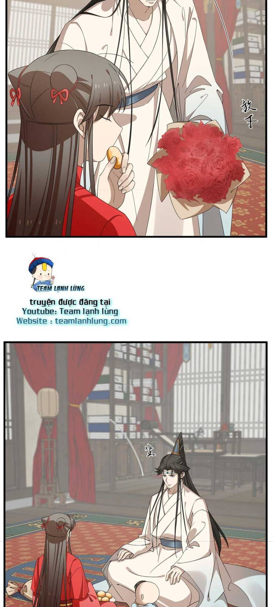 Độc Bộ Thiên Hạ: Đặc Công Thần Y Chapter 389 - Trang 2