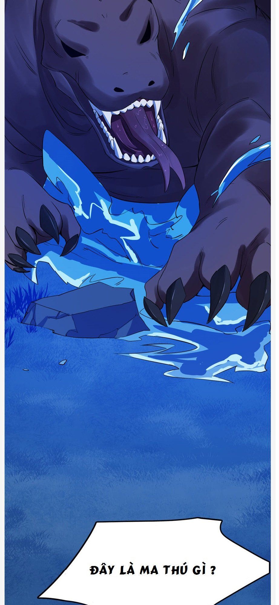 Độc Bộ Thiên Hạ: Đặc Công Thần Y Chapter 39 - Trang 2