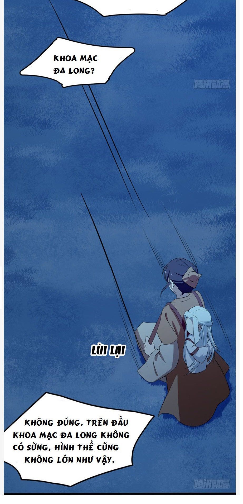 Độc Bộ Thiên Hạ: Đặc Công Thần Y Chapter 39 - Trang 2