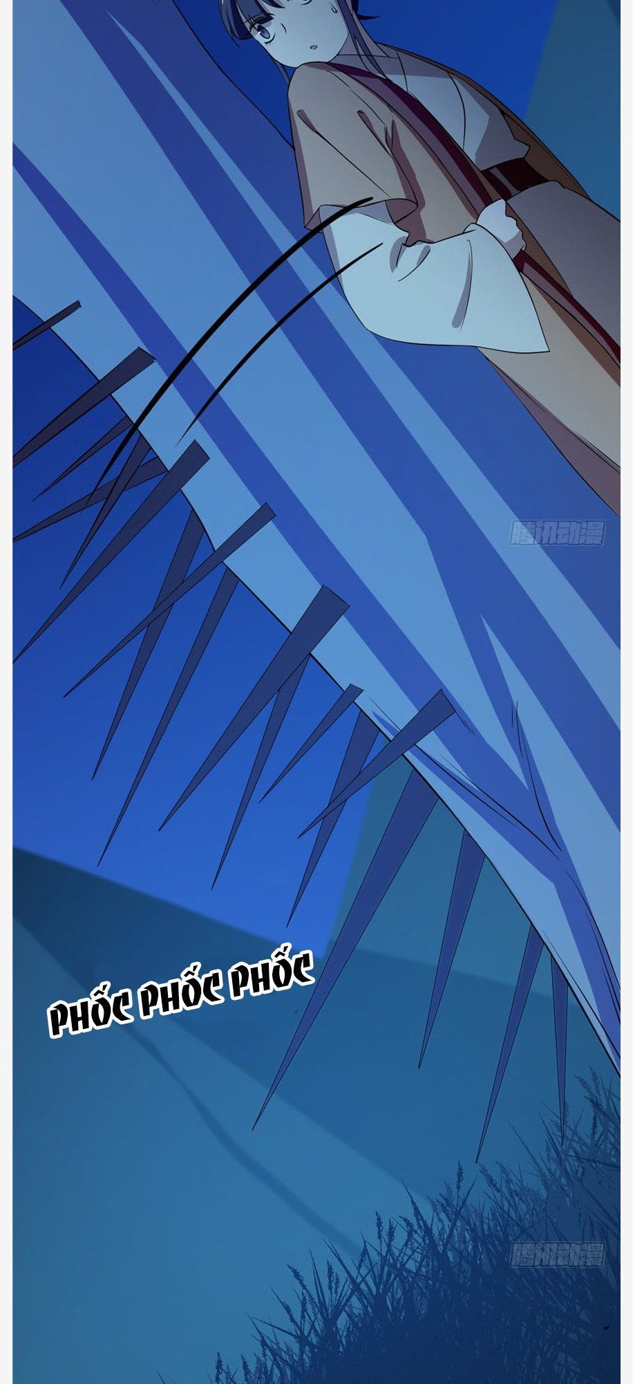 Độc Bộ Thiên Hạ: Đặc Công Thần Y Chapter 39 - Trang 2