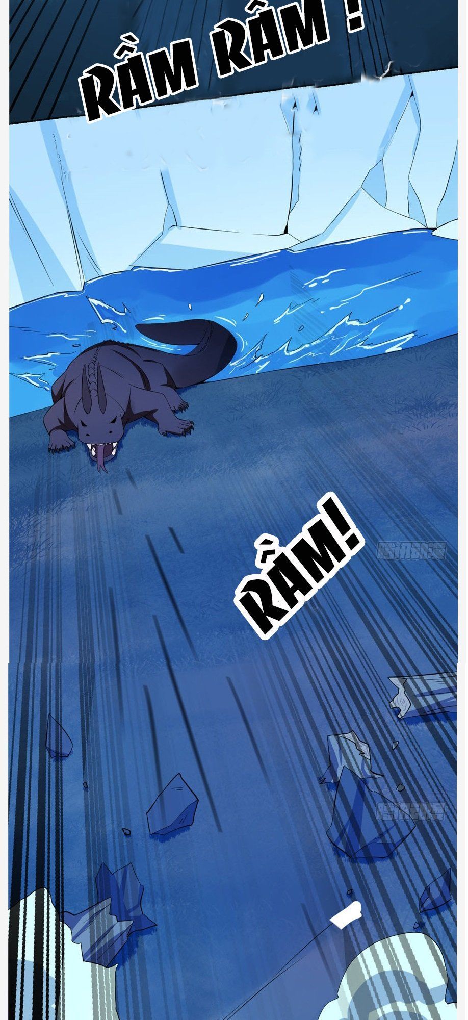 Độc Bộ Thiên Hạ: Đặc Công Thần Y Chapter 39 - Trang 2