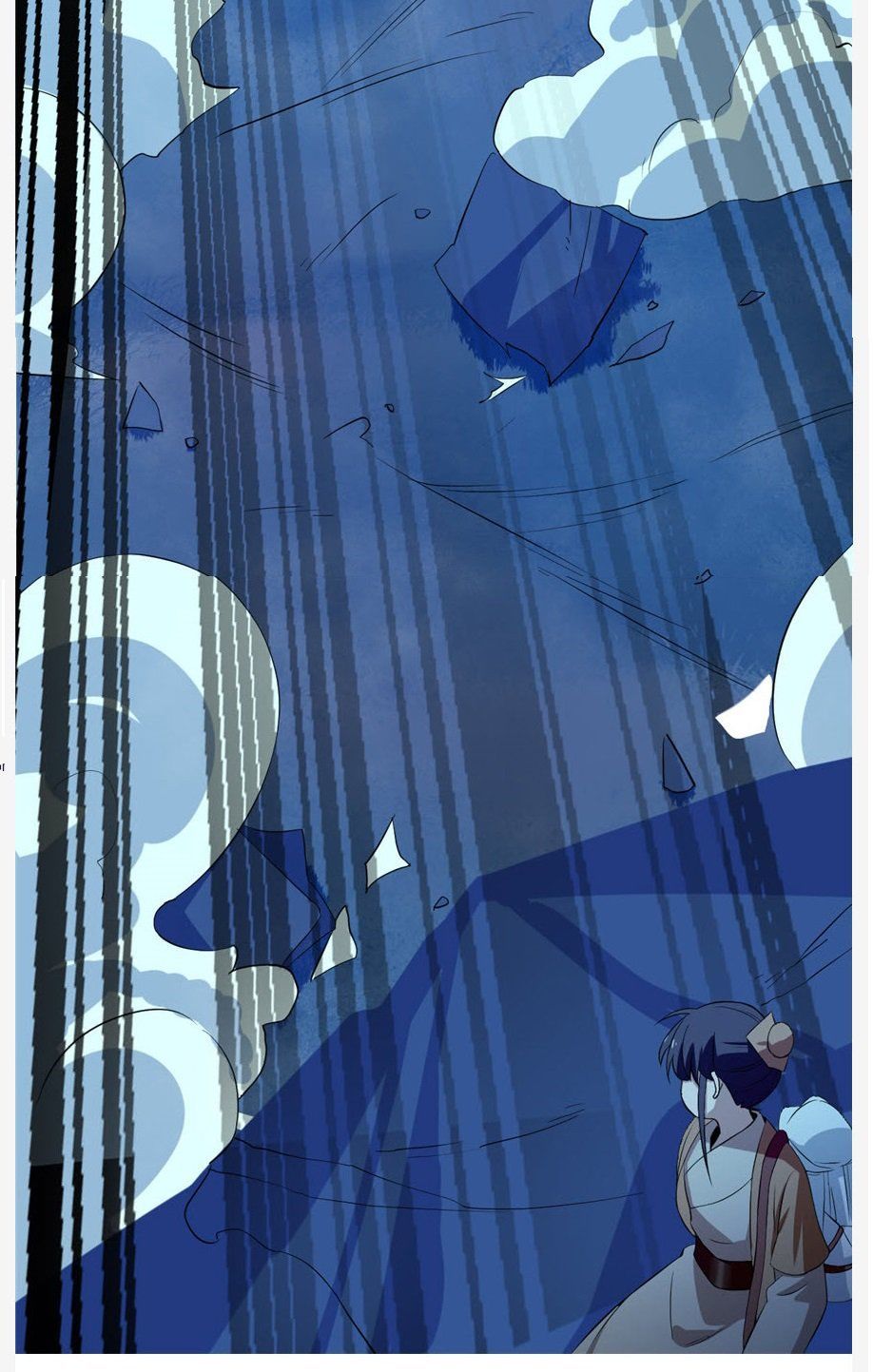 Độc Bộ Thiên Hạ: Đặc Công Thần Y Chapter 39 - Trang 2