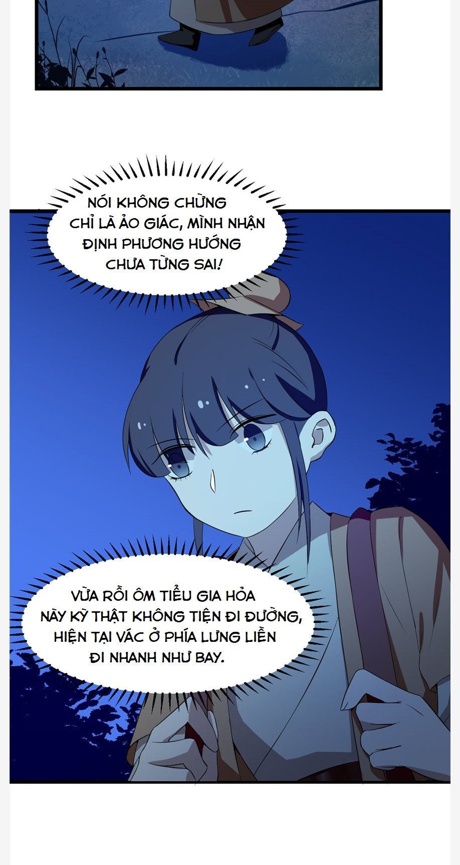 Độc Bộ Thiên Hạ: Đặc Công Thần Y Chapter 39 - Trang 2