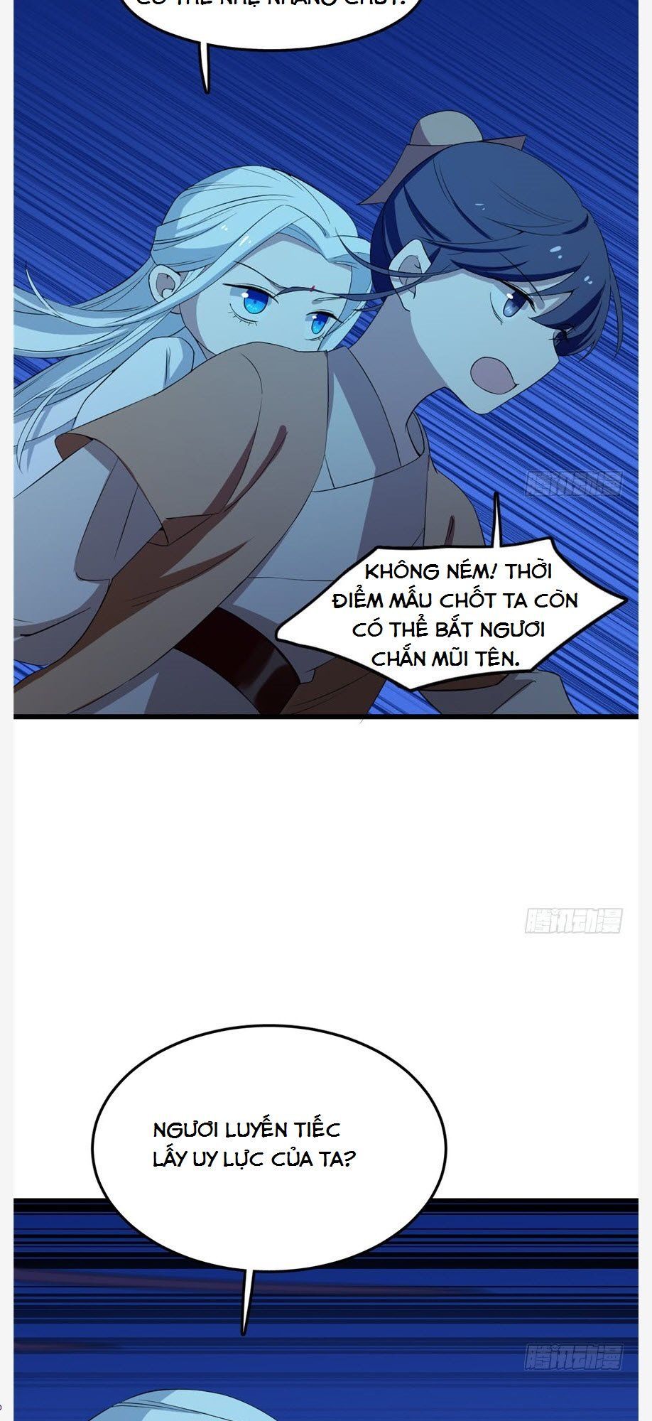 Độc Bộ Thiên Hạ: Đặc Công Thần Y Chapter 39 - Trang 2